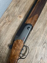 Blaser F16 Sporting 12ga 30