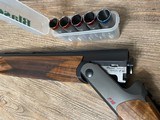 Blaser F16 Sporting 12ga 30