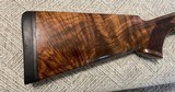 Blaser F16 Sporting 12ga 30