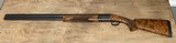 Blaser F16 Sporting 12ga 30