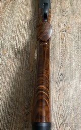 Blaser F16 Sporting 12ga 30