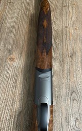 Blaser F16 Sporting 12ga 30