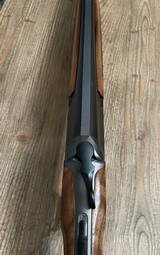 Blaser F16 Sporting 12ga 30