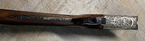 Mario Beschi 20-gauge O&U Shotgun Torcoli Engraved 28