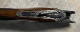 Mario Beschi 20-gauge O&U Shotgun Torcoli Engraved 28