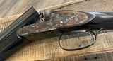 AM Mainwaring 12-gauge Sidelock SxS - 3 of 15