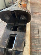 AM Mainwaring 12-gauge Sidelock SxS - 11 of 15