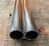 AM Mainwaring 12-gauge Sidelock SxS - 14 of 15