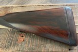 AM Mainwaring 12-gauge Sidelock SxS - 8 of 15