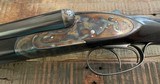 AM Mainwaring 12-gauge Sidelock SxS - 2 of 15