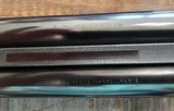 AM Mainwaring 12-gauge Sidelock SxS - 15 of 15