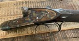 AM Mainwaring 12-gauge Sidelock SxS - 7 of 15