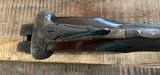 AM Mainwaring 12-gauge Sidelock SxS - 10 of 15