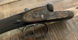 AM Mainwaring 12-gauge Sidelock SxS - 5 of 15