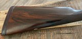 AM Mainwaring 12-gauge Sidelock SxS - 6 of 15