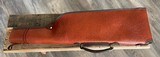 Kevin's Soft Leg-o-Mutton gun case, new - 6 of 8