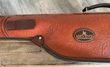Kevin's Soft Leg-o-Mutton gun case, new - 3 of 8
