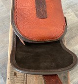 Kevin's Soft Leg-o-Mutton gun case, new - 7 of 8