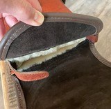 Kevin's Soft Leg-o-Mutton gun case, new - 8 of 8