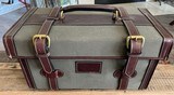 Mulholland Brothers (Orvis) Gunner's Shooting Box, as new - 1 of 7