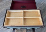 Mulholland Brothers (Orvis) Gunner's Shooting Box, as new - 6 of 7