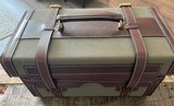 Mulholland Brothers (Orvis) Gunner's Shooting Box, as new - 4 of 7