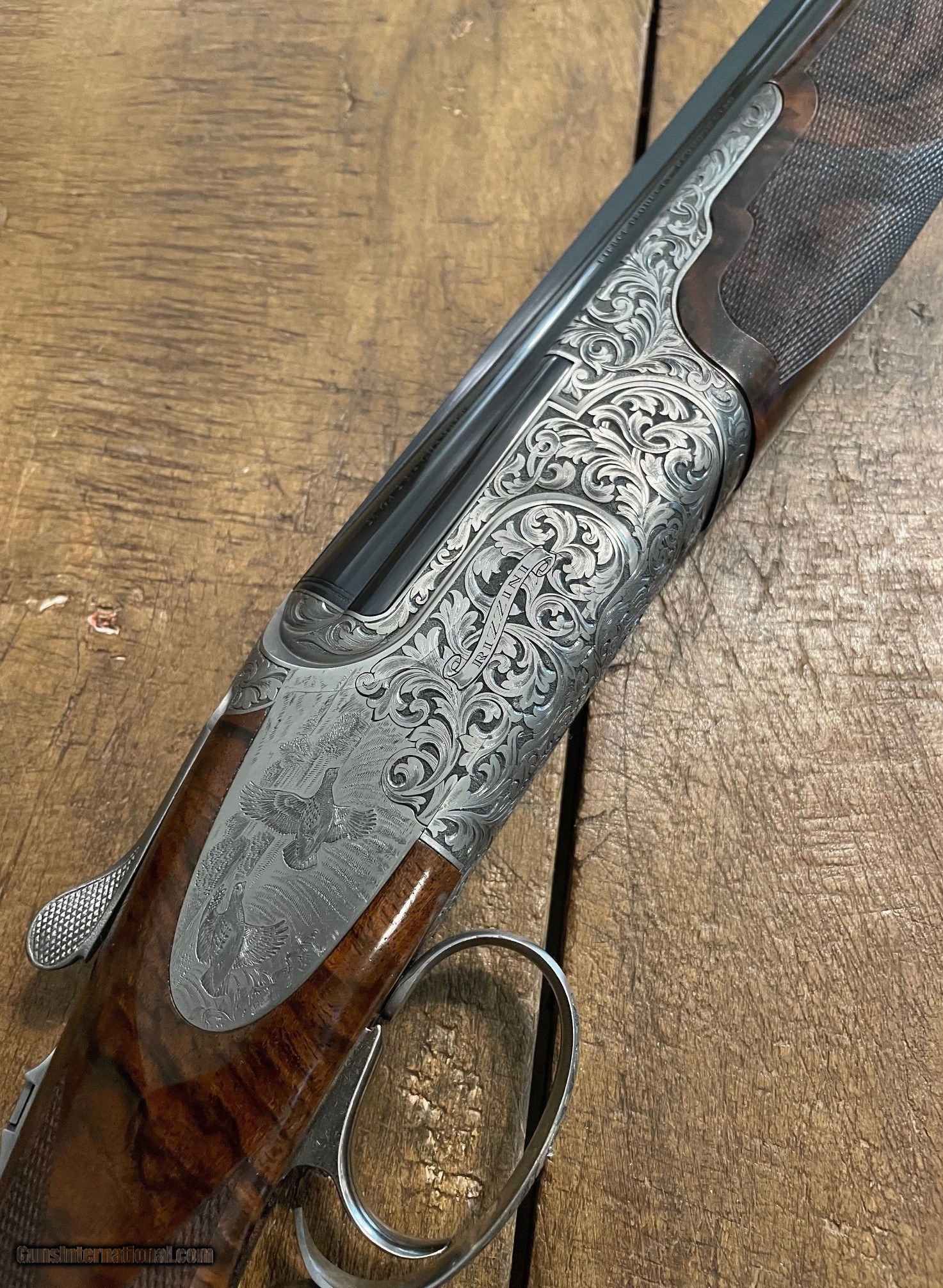 Rizzini Grand Regal Extra 28ga. 29