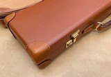 Parker Reproduction gun case for 26