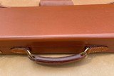 Parker Reproduction gun case for 26