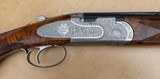 Beretta Jubilee Giubileo 20-gauge 28