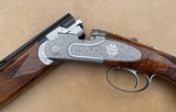 Beretta Jubilee Giubileo 20-gauge 28