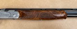 Beretta Jubilee Giubileo 20-gauge 28