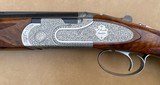 Beretta Jubilee Giubileo 20-gauge 28