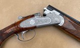 Beretta Jubilee Giubileo 20-gauge 28