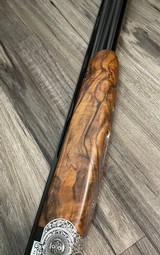 Beretta 687 EELL Classic 20ga 30