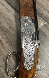 Beretta 687 EELL Classic 20ga 30