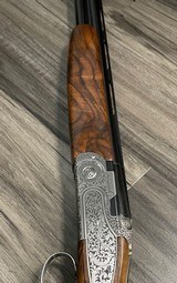 Beretta 687 EELL Classic 20ga 30