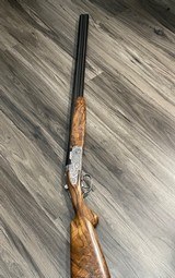 Beretta 687 EELL Classic 20ga 30