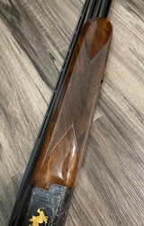 Browning Citori Grade VI 16ga 28