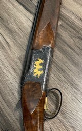 Browning Citori Grade VI 16ga 28