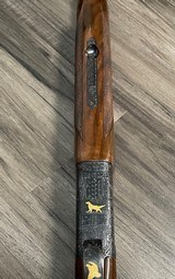 Browning Citori Grade VI 16ga 28