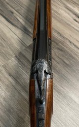 Browning Citori Grade VI 16ga 28