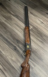 Browning Citori Grade VI 16ga 28