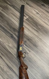 Browning Citori Grade VI 16ga 28