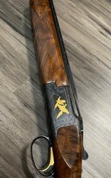 Browning Citori Grade VI 16ga 28