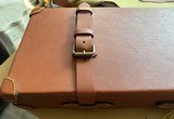 Galazan Leather SxS Gun Case 30