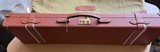Galazan Leather SxS Gun Case 30