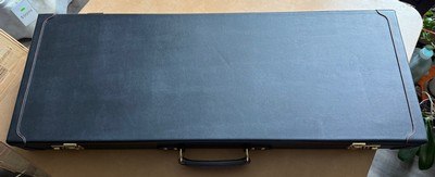 Browning Leather Gun case for O&U shotgun - Custom Shop