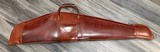 Bracken Creek Leather Rifle Case 44