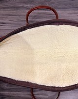 Bracken Creek Leather Rifle Case 44